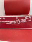 Rr Gas Charged Strut   KYB   334428