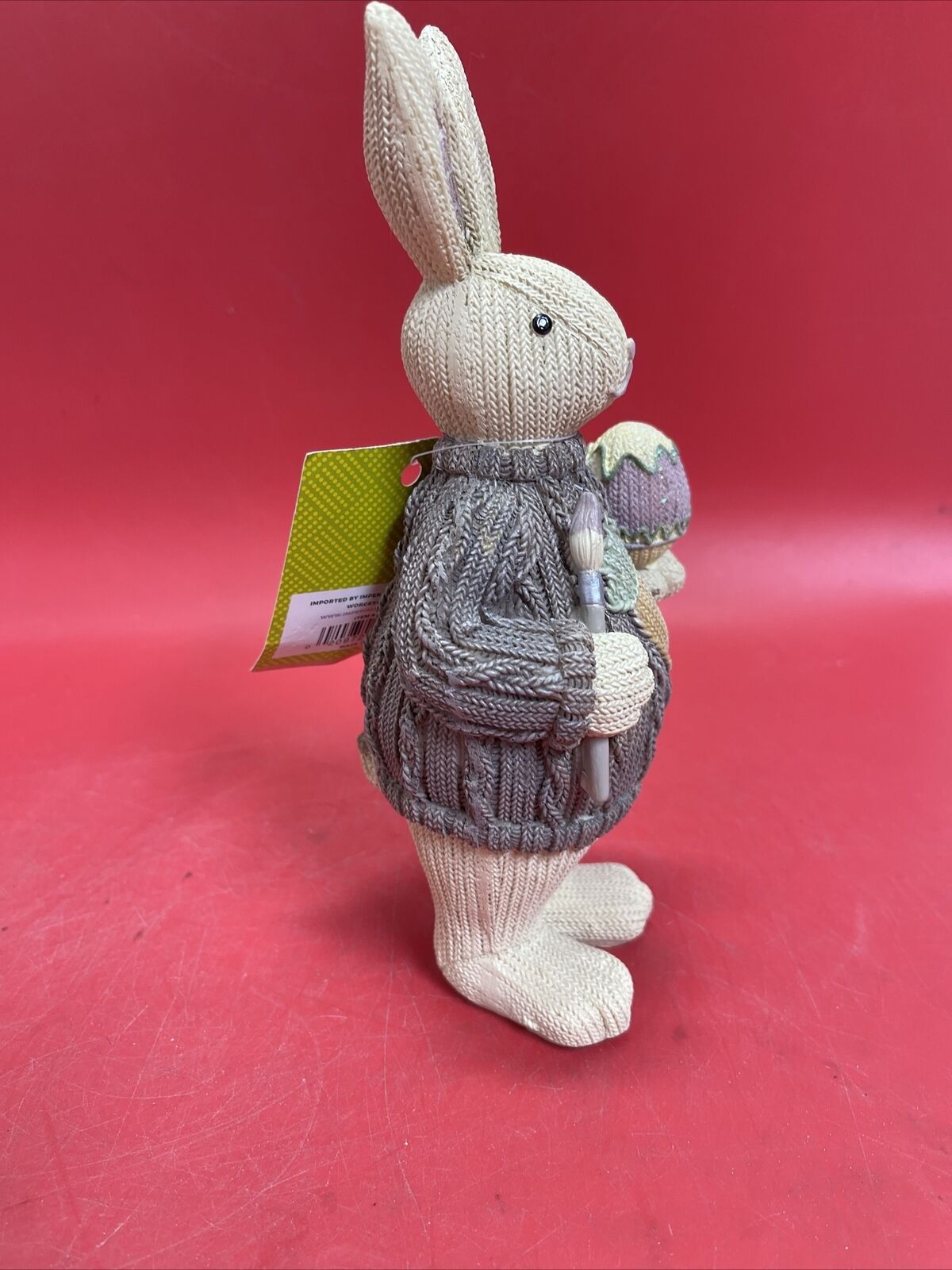 Decorative Easter Rabbit