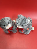 Vintage Plushie Lot 14- Plushies