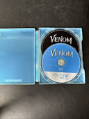 Suicide Squad And Venom/ Lot Of 2