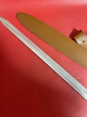 30" Medieval Fantasy Assassins Creed Sword of Altair Majestic Blade Knife