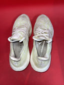 Size 9 GX6302 - adidas UltraBoost 22 Almost Lime 2021