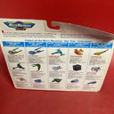 Galoob- Micro Machines Lot- Star Trek Next Gen, Movies, Original, Generations 5