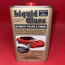Liquid Glass Ultimate Auto Polish Finish 16Oz Teaneck NJ Original LG100