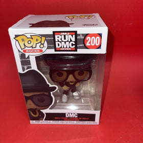 Funko Pop Mixed Lot 6(200,201,253,254,264,275) *3