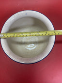 Vintage pot 806/17 Signed