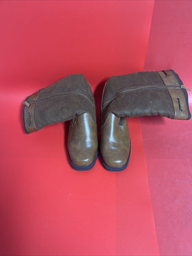 Totes All Weather Boots Size 7M