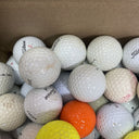 Mixed Lot Of 100 Assorted Golf Balls #3