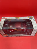 Racing Champions Hot Rod Power Tou Issue #2 1940 Ford Coupe 1:24 Scale Diecast