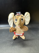 Vintage Dream Pet Cloth Toys/ Lot Of 4