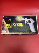 Galaxy Gun 2001 Light & Sounds - '70s Vintage