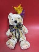 Vintage Plushie Lot 7 -Small Plushies