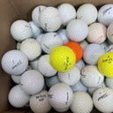 Mixed Lot Of 100 Assorted Golf Balls #3
