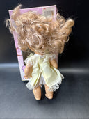 Vintage Dreamland Series Doll Donna 1989/ The Box Is Damaged
