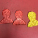 Vintage lot of 16  McDonald's 1980's plastic pcs