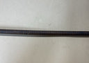 Vintage Classic Bent Handle Cane Walking Stick 35"