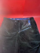 Lauren Ralph Lauren Corduroy Pants Mens 36x30 Green