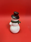 Vintage Christmas Snowmen Lot 5