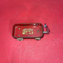 VINTAGE 1930'S RADIO FLYER PULL WAGON