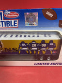 Baltimore Ravens, Limited Edition, 2000, Tractor Trailer, Brand New