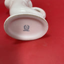 Lenox Horn of Plenty Collection Vase & Angel With Lyre