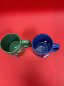 Vintage Collectible Disney Coffee Mugs -Lot 2