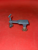 ARCADE KILGORE CAST IRON TOY MINIATURE BLUE TRICYCLE