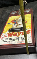 Vintage 6 string guitar