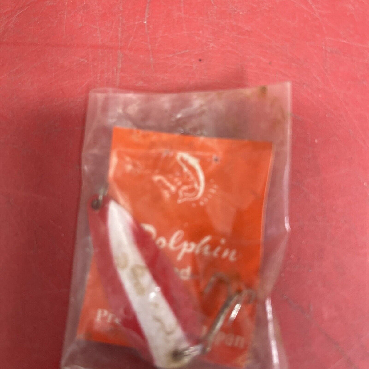 Vintage Lot Fishing Equipment