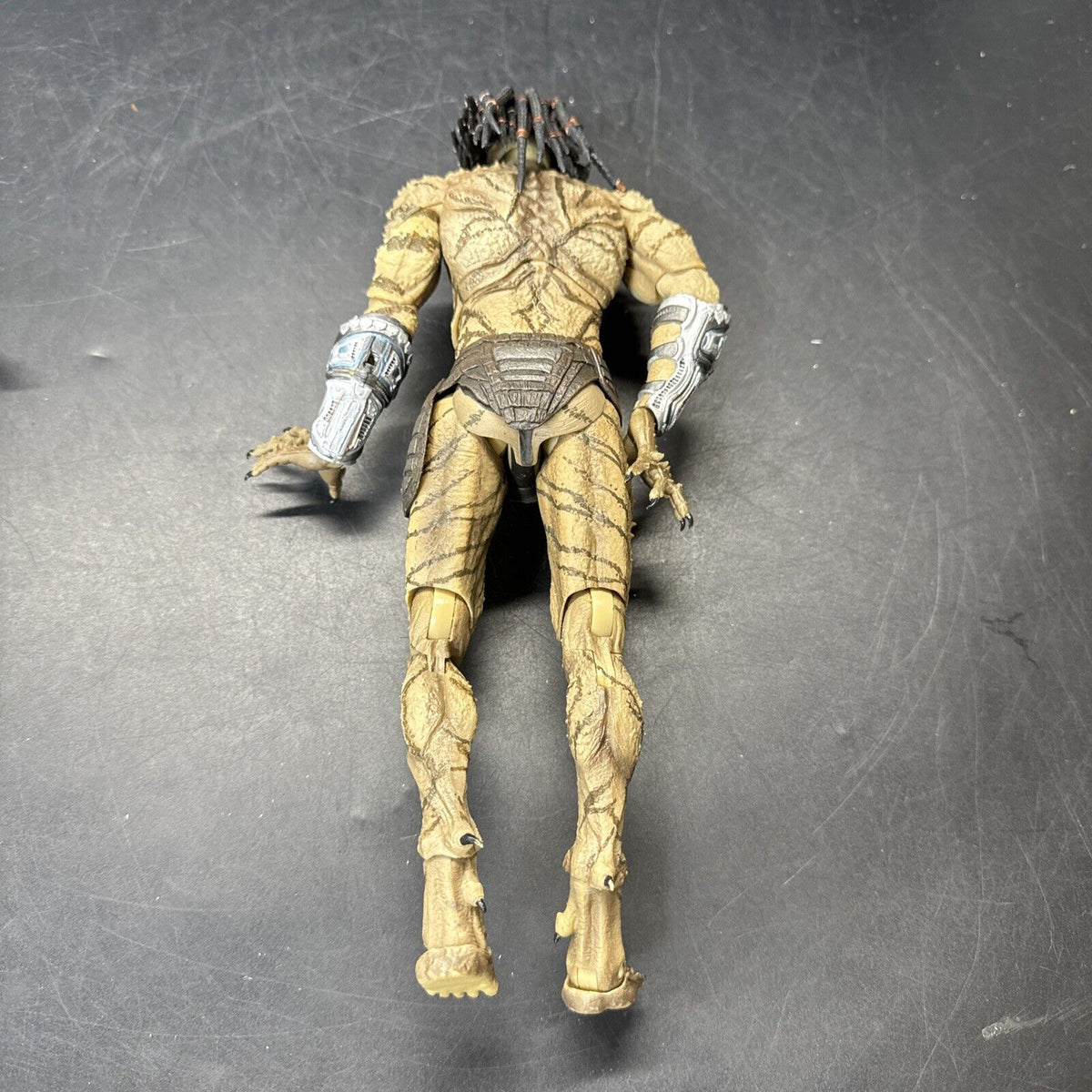 Lot Of 3 Predator & Alien Figures, #7