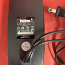 set of 2 Logitech speakers for your computer!