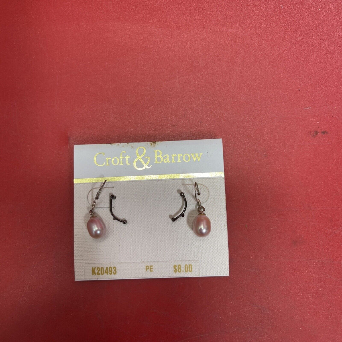 Beautiful Earrings Various Lot 24 * 1