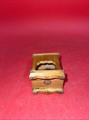 Vintage Dollhouse Furniture Lot  #5