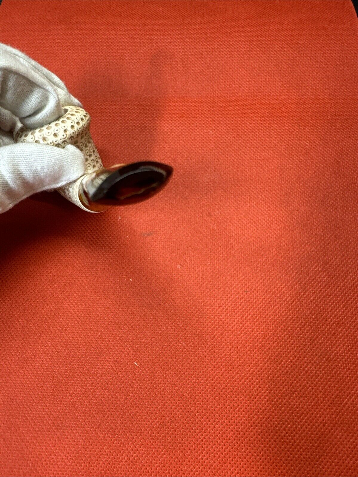 Vintage Deep Pipe