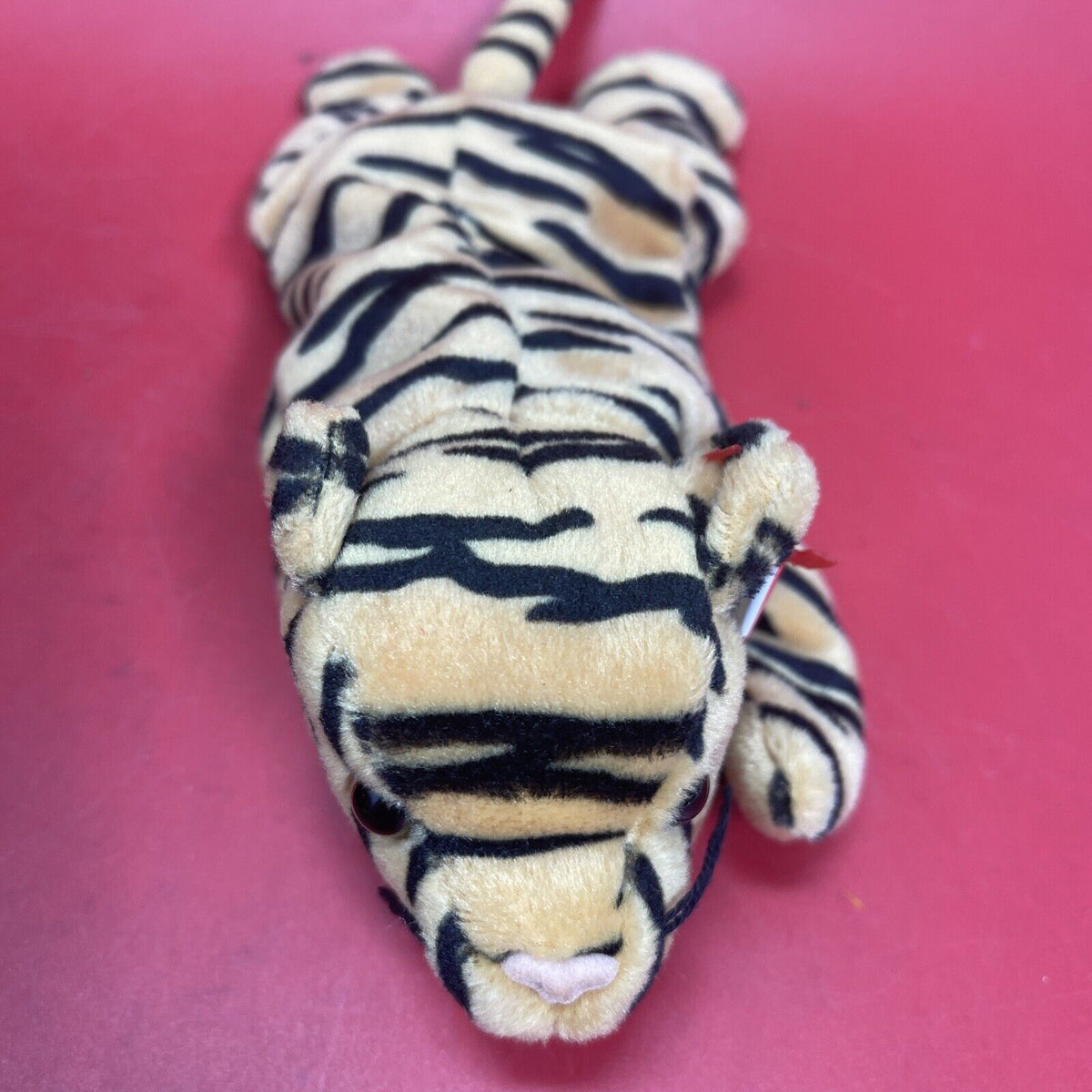 Vintage Soft toy TY  Lot 10 #1