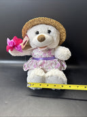 PBC Chantilly Lane Musicals Bear - To Know You Is To Love You/ Only Sings!!!