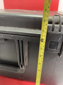 Hardigg Pellican storm roller case IM2720 military instrument transport box 
