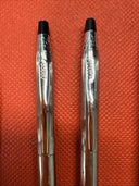 Vintage Cross Pens & Mechanical Pencils/ Lot Of 6