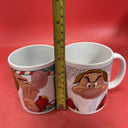 Grumpy Coffee Mug Lot 2