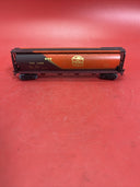 Vintage Battery-powered toy train engine with carriage Wow Toyz