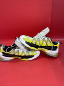Puma LQD Cell Omega Lab Mens Trainers Textile Lace Up Shoes 370928 01 Size 11.5