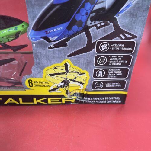 Sky Rover Stalker