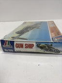 1/72 "Gun Ship" Mitchell  Versions Italeri 129 Plastic ⁮Model