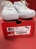 MENS PUMA GV SPECIAL 344765 08 WHITE 5.5