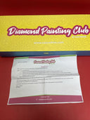 diamond art club diamond painting kits