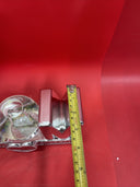 TR Mom Musical Snow Globe Plays Stevie Wonder I Just called to say I Love You