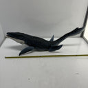 Jurassic World Park Real Feel Mosasaurus 28” Sea Dinosaur Toy Large