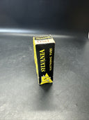 Vintage Sylvania Connector Electronic Tubes/ Lot Of 4