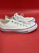 Converse Chuck Taylor All Star Ox -Optical White - Canvas Low - M7652 -Men/Women