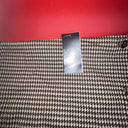 Lauren Ralph Lauren Size 2X Hounds Tooth Pencil Skirtx